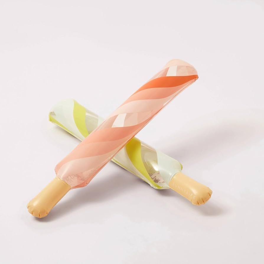 Sunnylife Inflatable Buddy | Ice Block | Amazon (US)