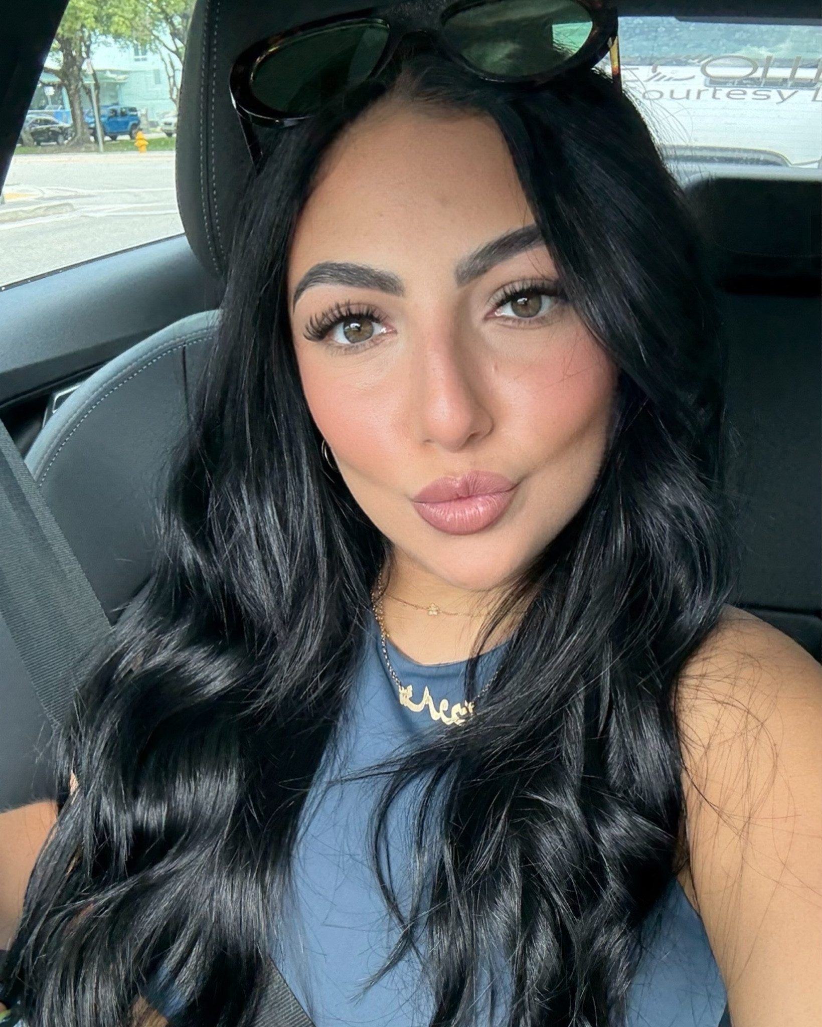 Makeup I used today — linked everything for you! 💄🫶🏼 Tap the link to shop my go-to products.

#LTKStyleTip #LTKSummerEdit #LTKBeauty