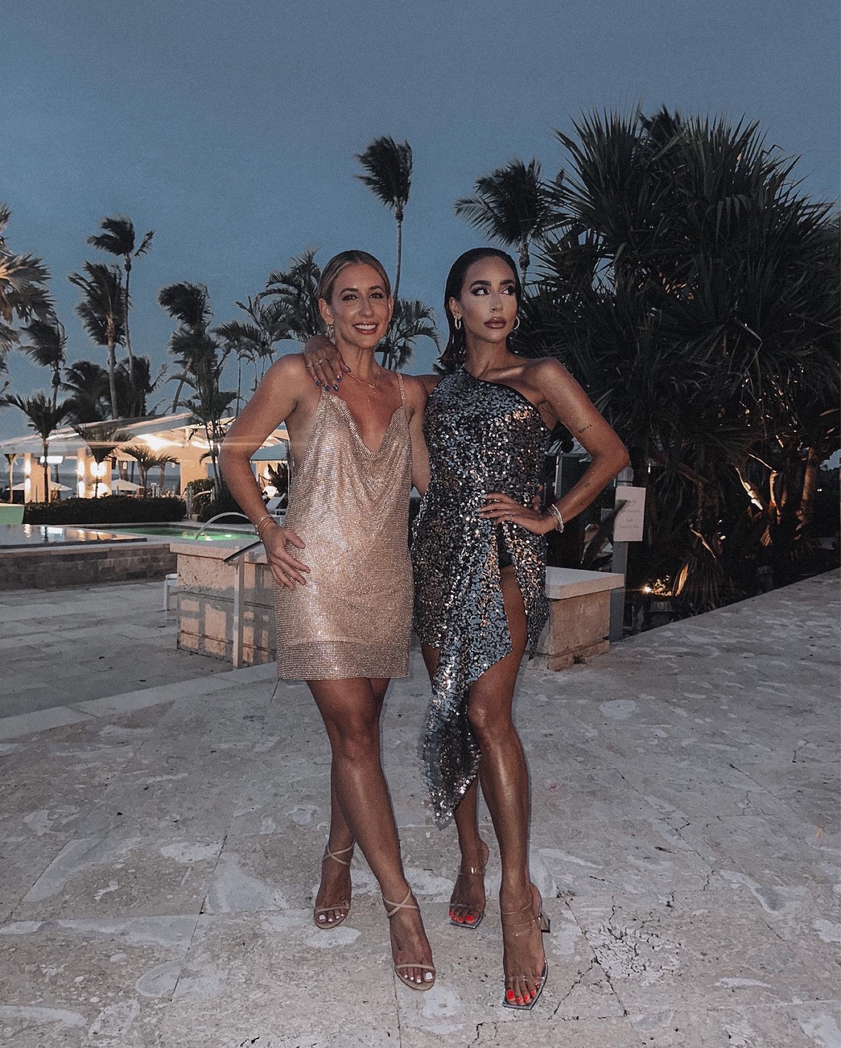 Revolve dress size XS
Nude heels size 7
Amazon bag
Amazon Nippies sticky boobies 

20% off code LAURA
Dibs lip liner shade 3
High road highlight 
Blush/bronzer shade 4

#amazon #revolve 

#LTKsalealert #LTKbeauty #LTKunder50