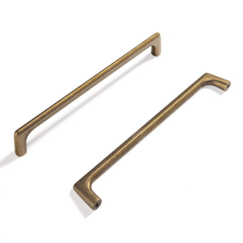 6 5/16" Center Bar Pull Multipack (Set of 6) | Wayfair North America