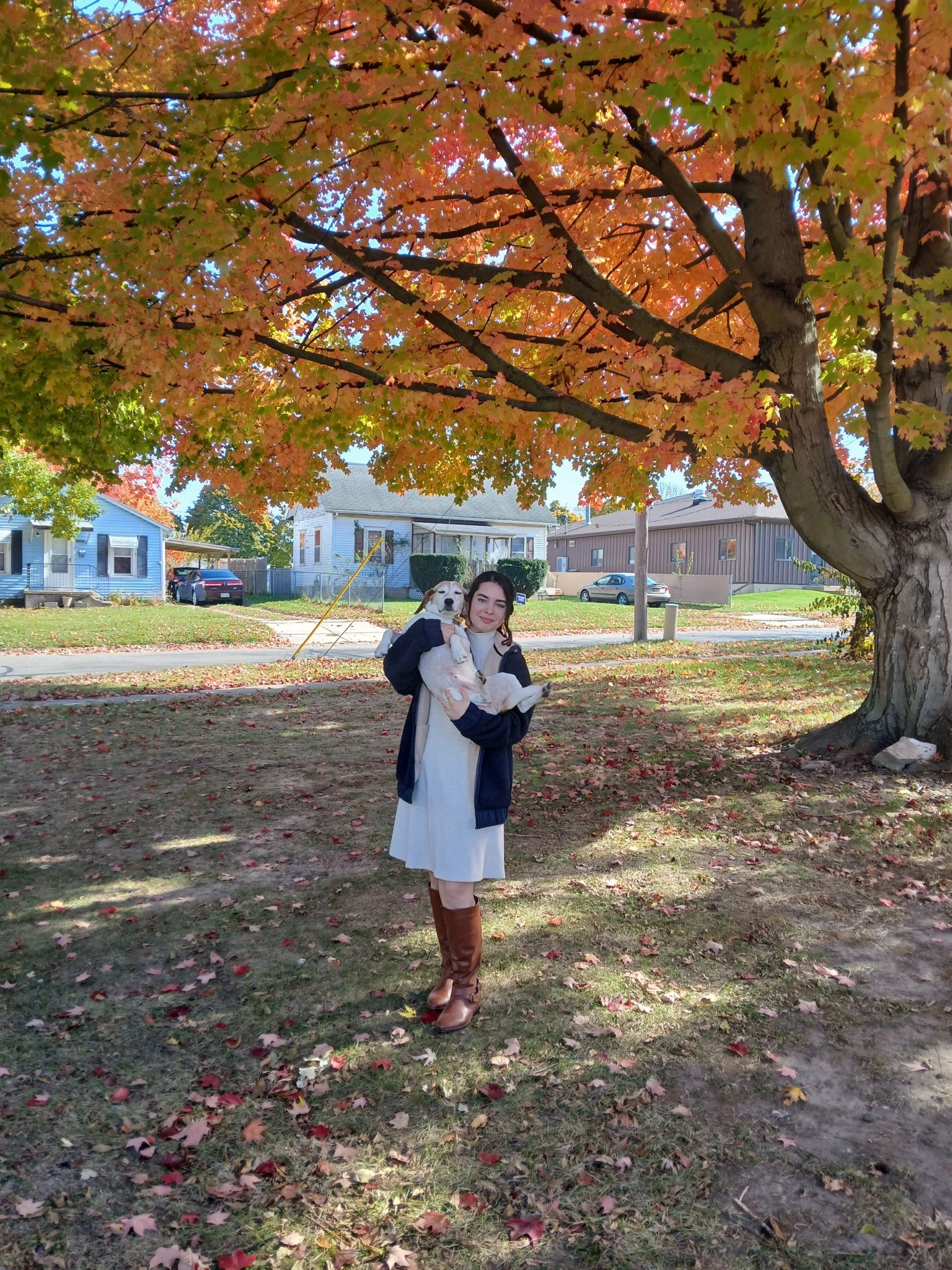 Autumn outfit!

#LTKSeasonal #LTKFindsUnder100 #LTKStyleTip