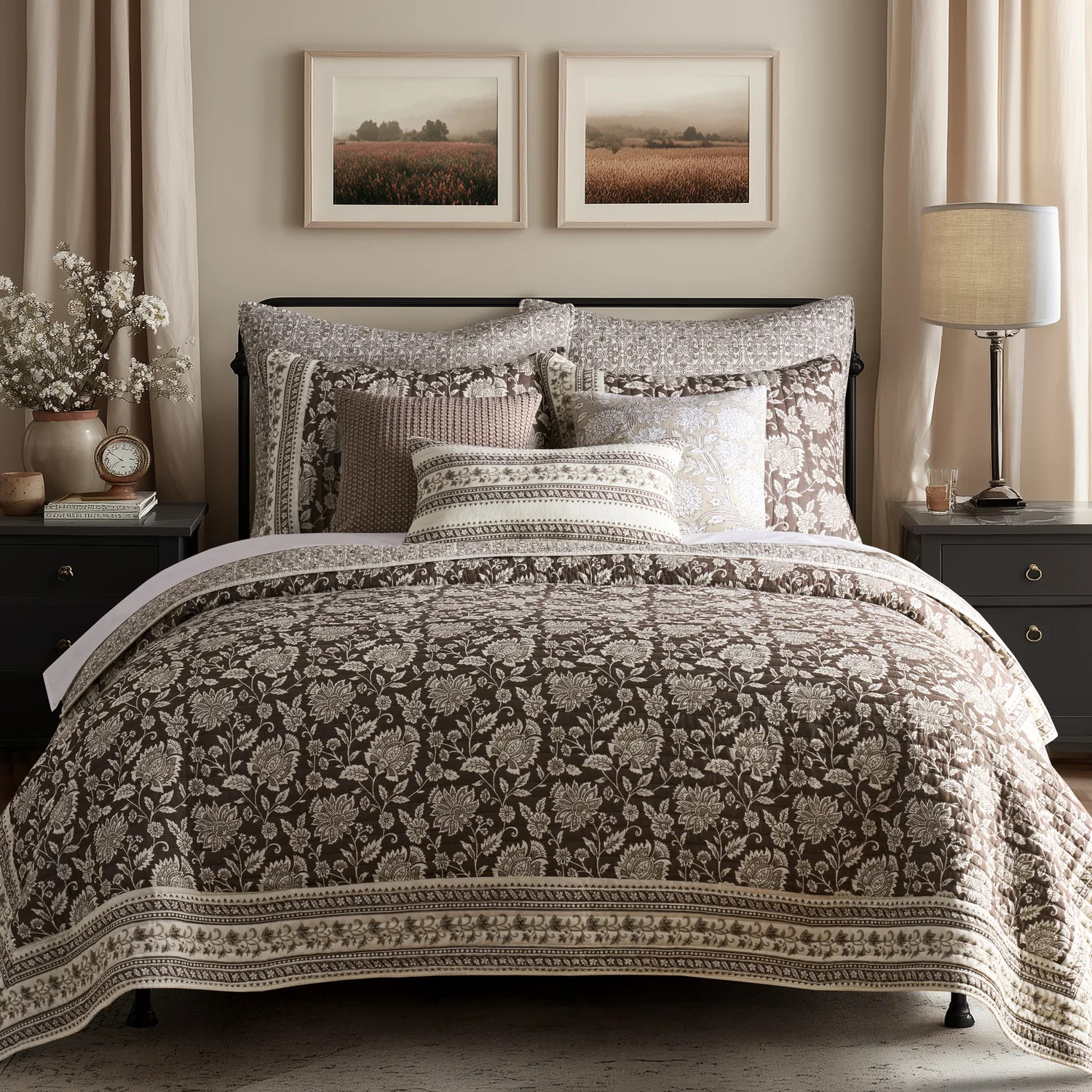 Adare Quilt Set | Levtex Home