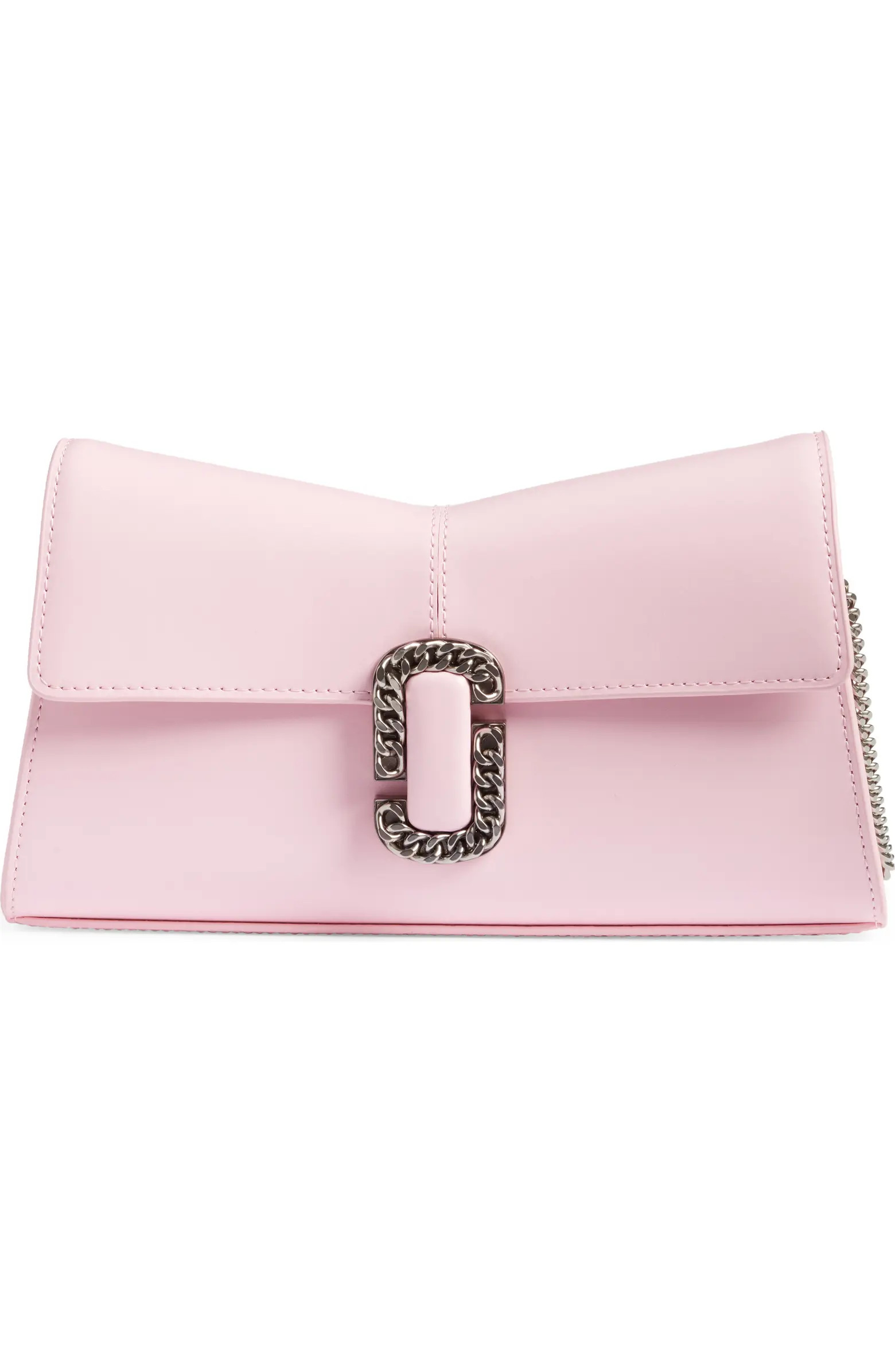 Marc Jacobs The St. Marc Convertible Clutch | Nordstrom | Nordstrom
