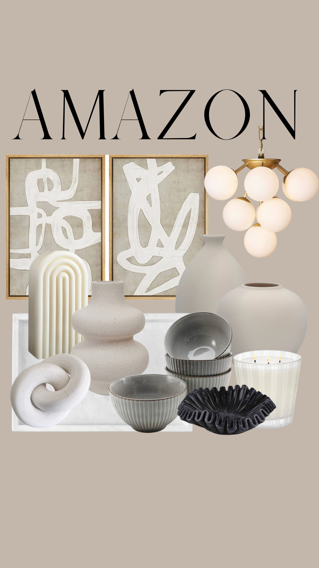 Products in this photo | Amazon (US)