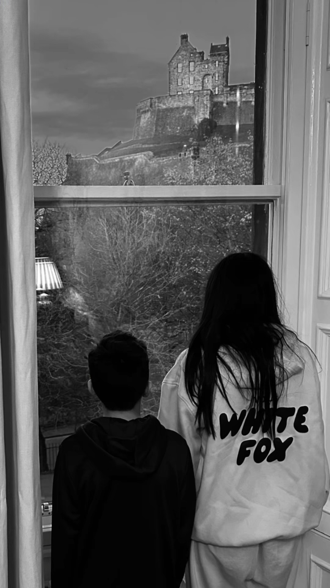 Just got home & ready to hop a flight back. London & Edinburgh, you are simply divine. 💫

#LTKTravel #LTKdayinmylife #LTKOver40