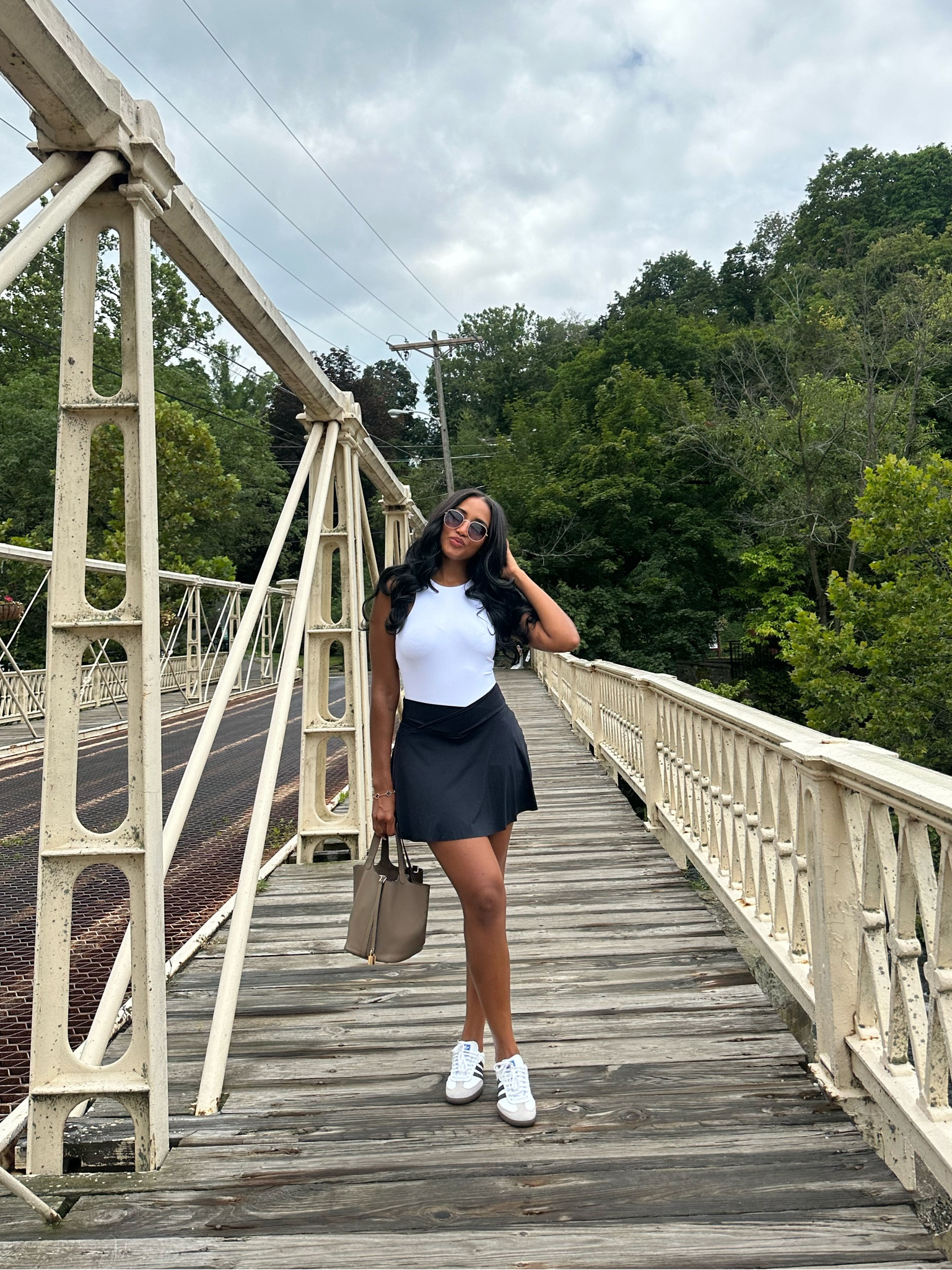 Sunday outfit 🥰🥰

#LTKItBag #LTKActive #LTKStyleTip