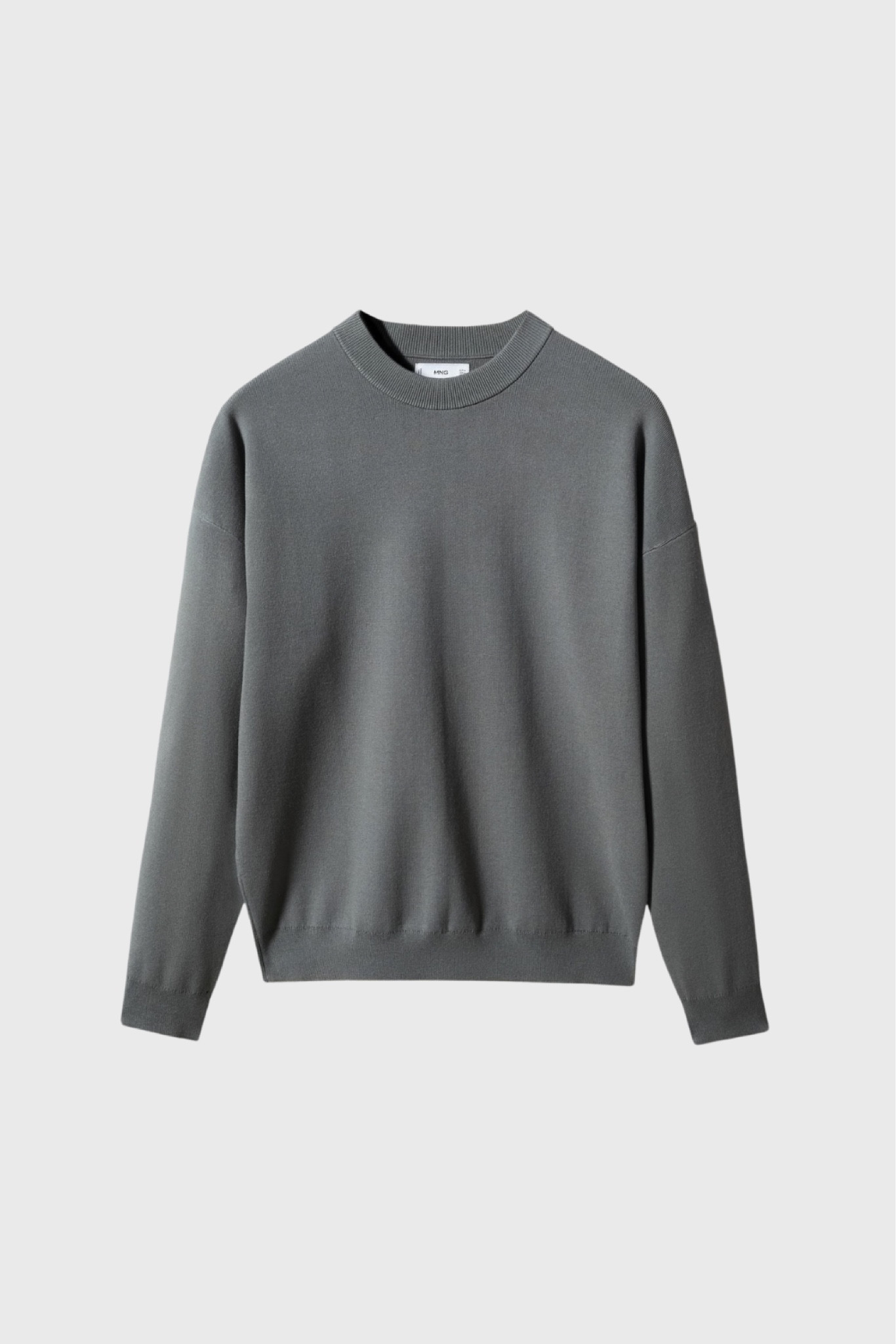 mango man pearlized knitted sweater

#LTKmens #LTKCyberWeek #LTKSeasonal