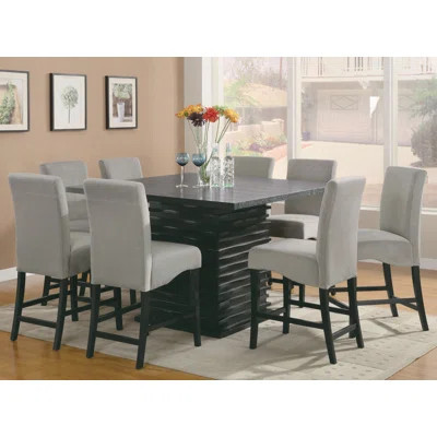 Amogh 4 - Person Dining Set | Wayfair North America