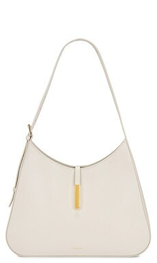 DeMellier London Large Tokyo Bag in Off White from Revolve.com | Revolve Clothing (Global)