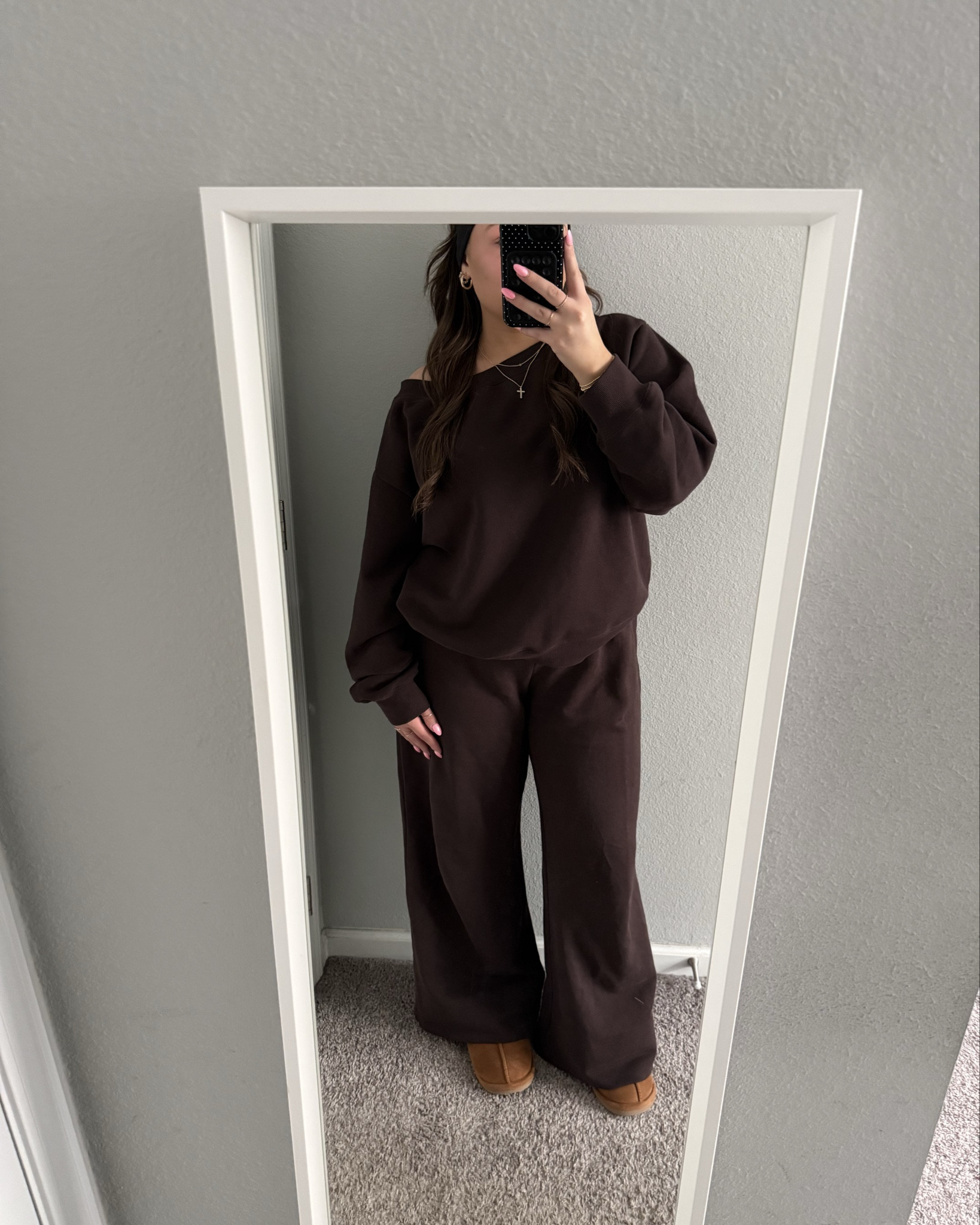 comfy outfit 

#LTKSaleAlert #LTKgrwm #LTKootd