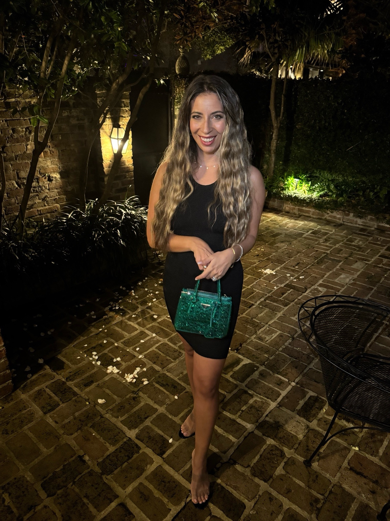 OOTN 💚 ✨ 

#LTKSeasonal #LTKStyleTip #LTKTravel