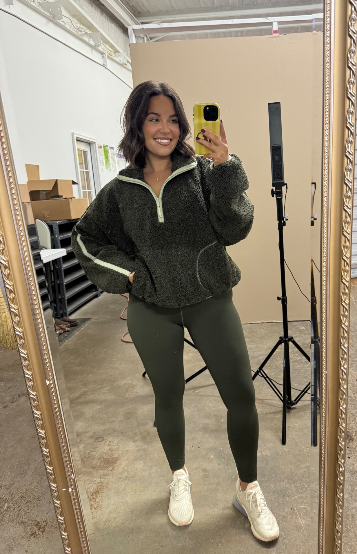Old Navy coming throughhhh with their activewear!! 

#LTKGiftGuide #LTKSeasonal #LTKActive