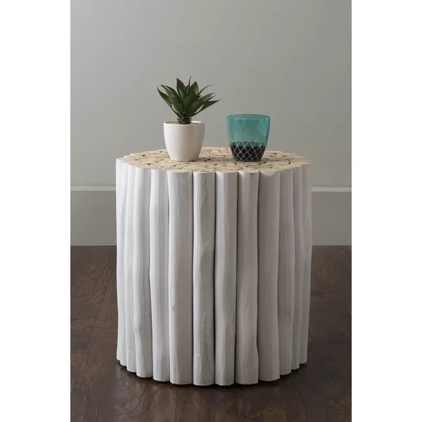 Oriana End Table | Wayfair North America