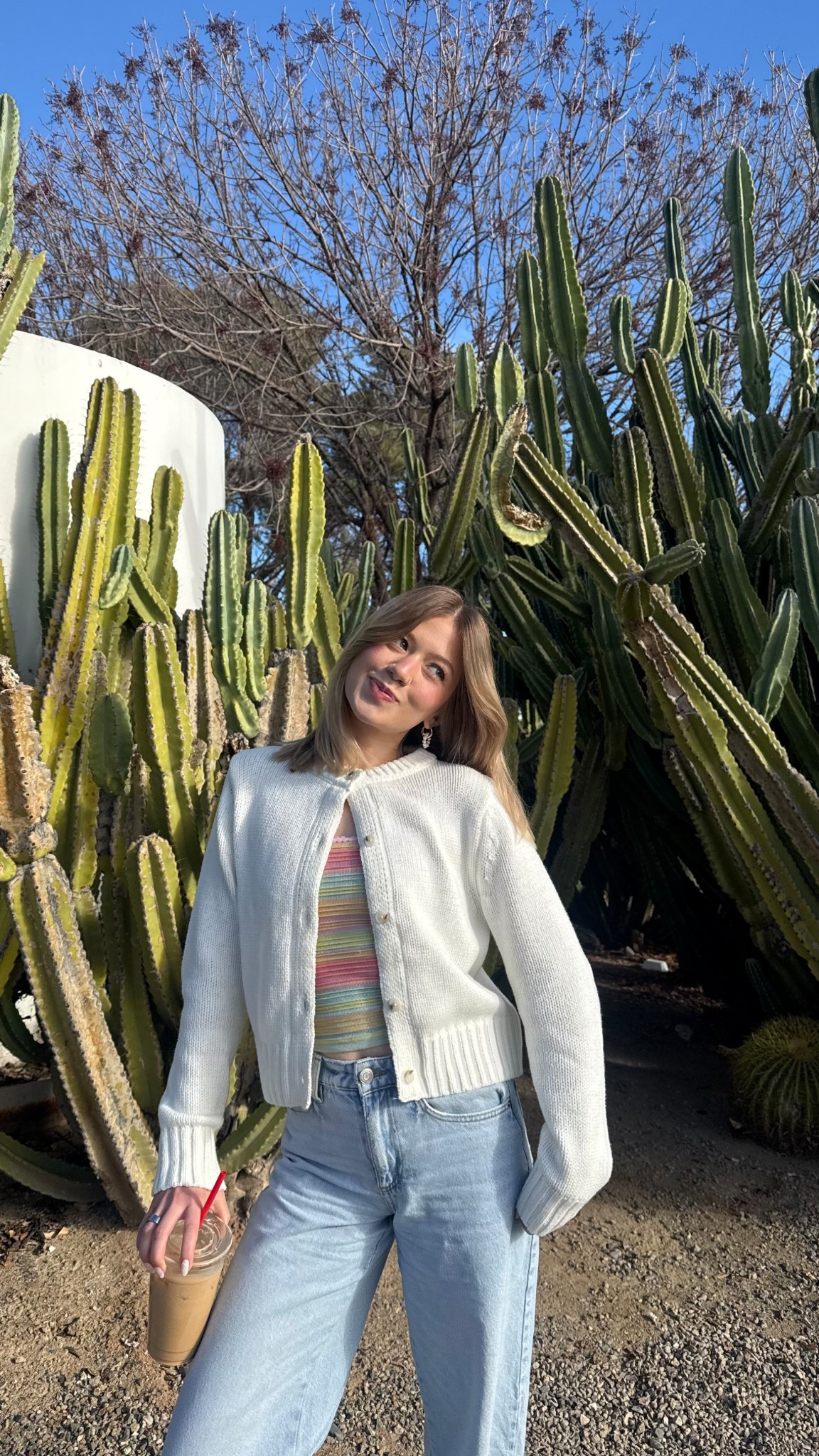 spring outfit inspo ✨ 

#LTKgrwm #LTKPetite #LTKootd