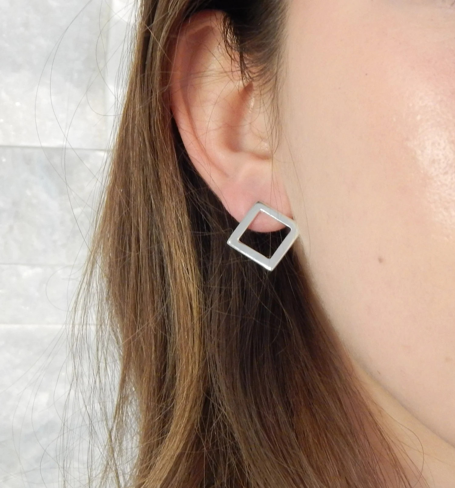 Masie Earring | CamElla Jewelry