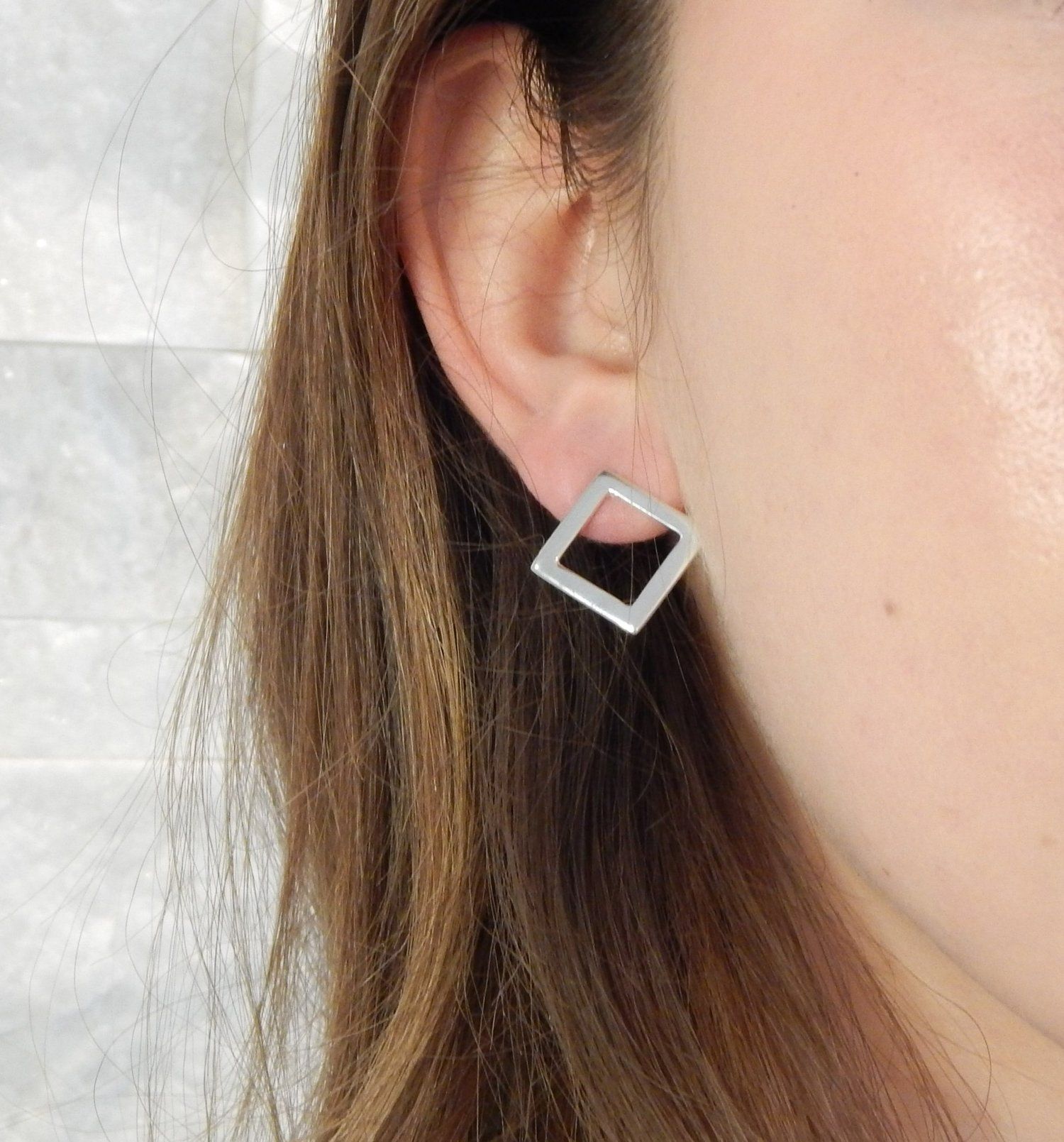 Masie Earring | CamElla Jewelry