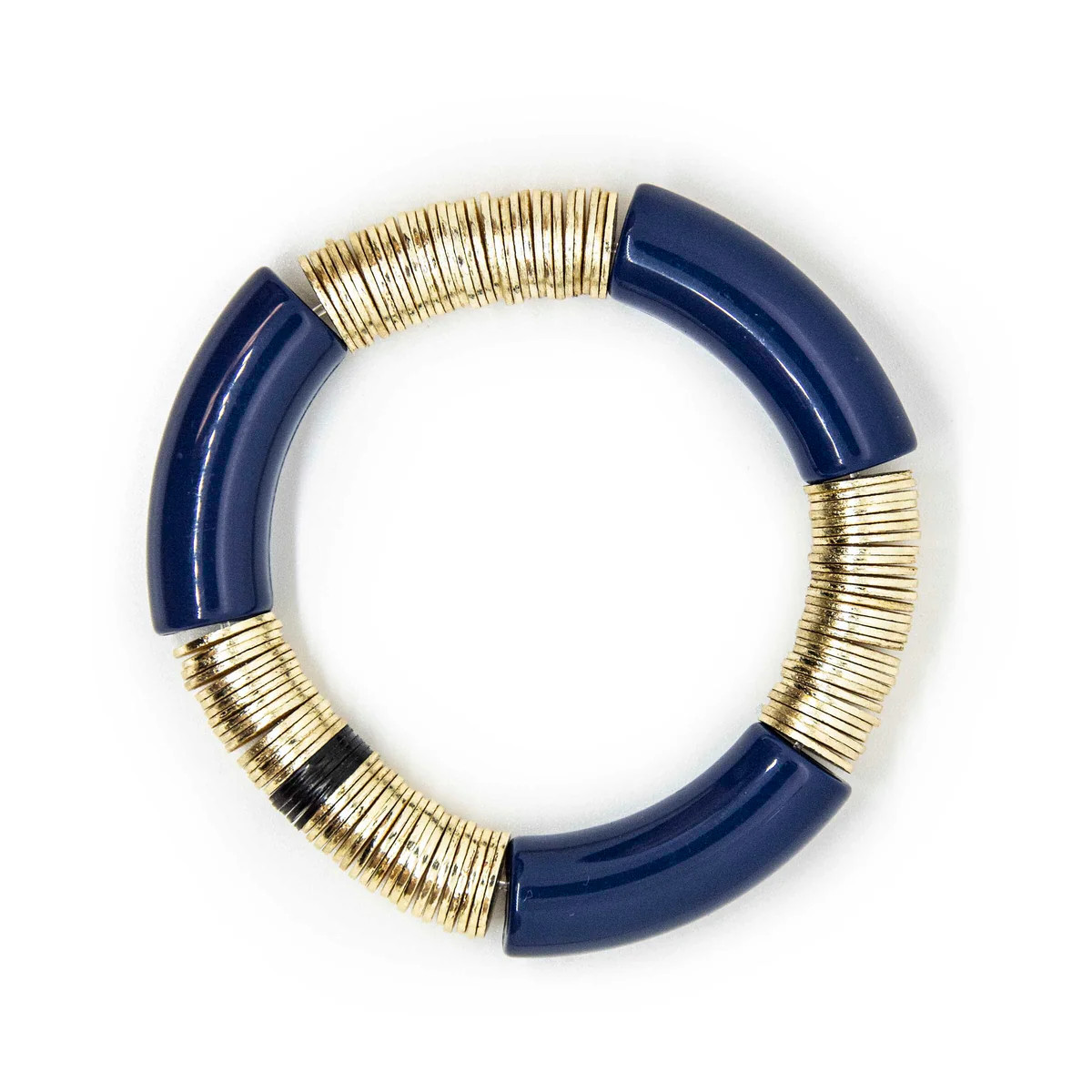 Navy Zo | Allie + Bess