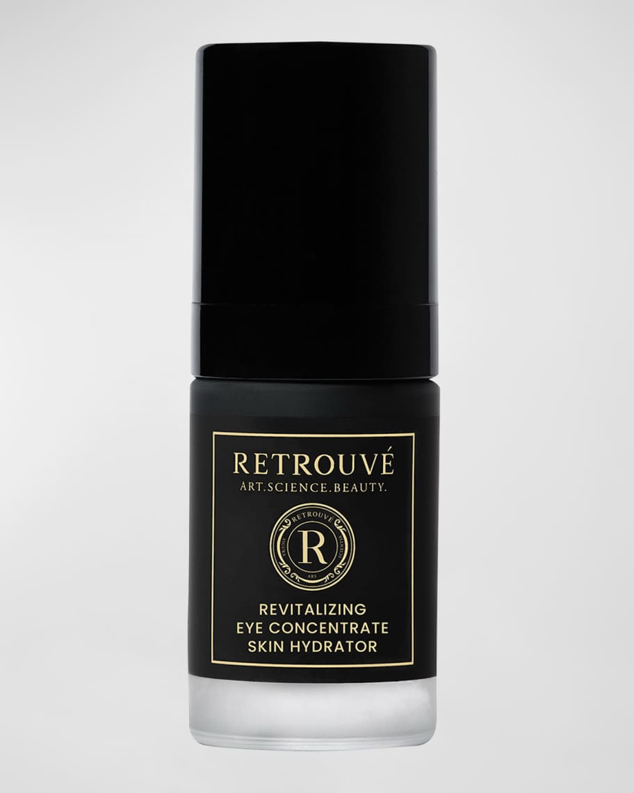 Retrouve Revitalizing Eye Concentrate Skin Hydrator 15mL/ 0.5 oz | Neiman Marcus