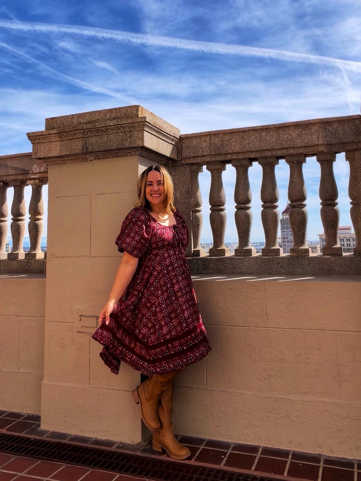 playing dress up ✨
#ootd #style #dressup #sundaysbest

#LTKSeasonal