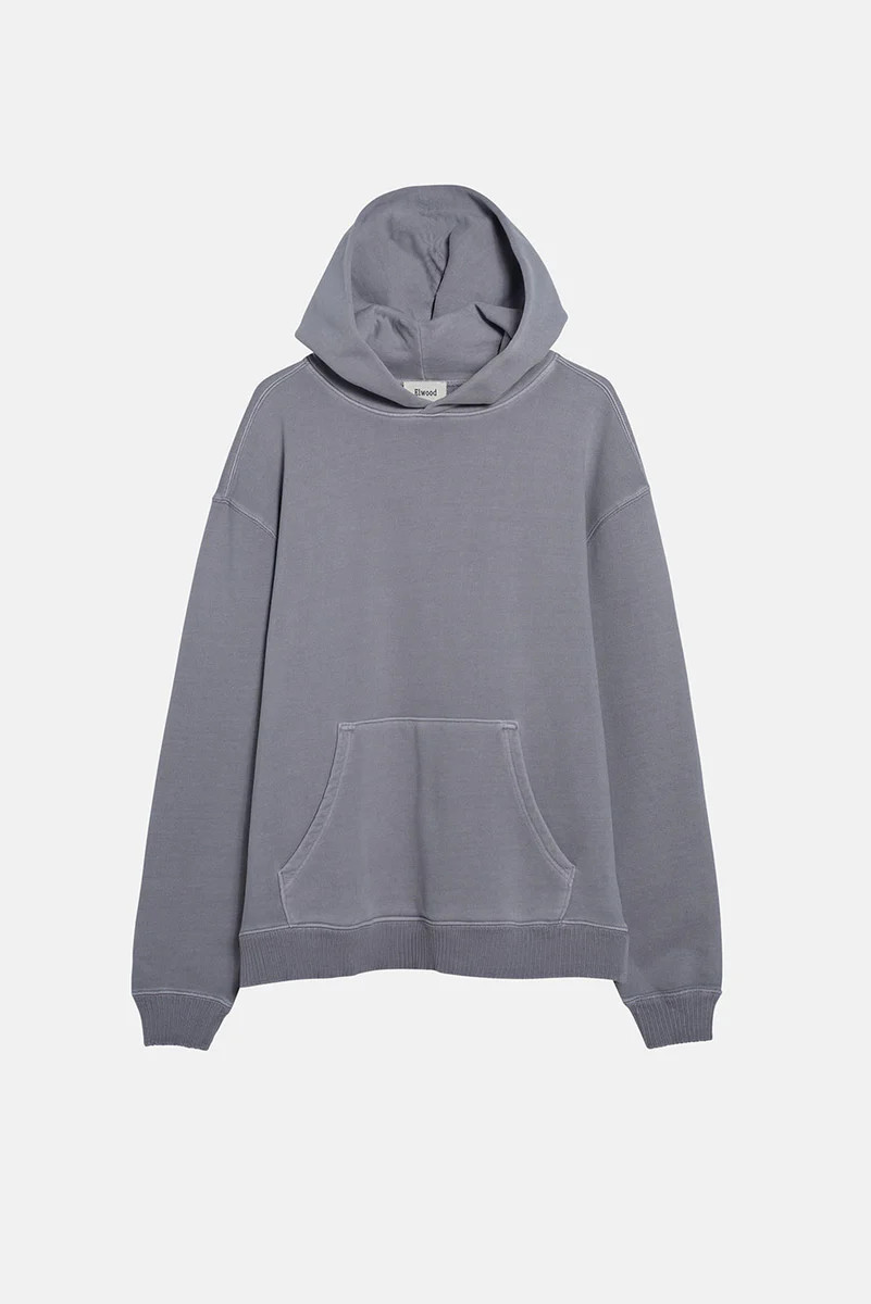 CORE HOODIE | Elwood Clothing