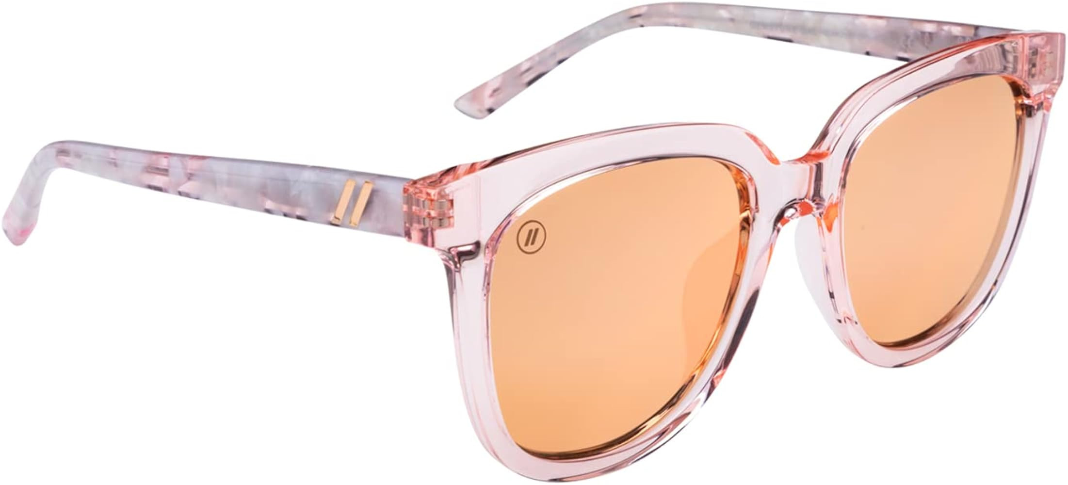 Blenders Eyewear – Polarized Sunglasses – Butterfly Frames with Acetate Temples – 100% UV P... | Amazon (US)