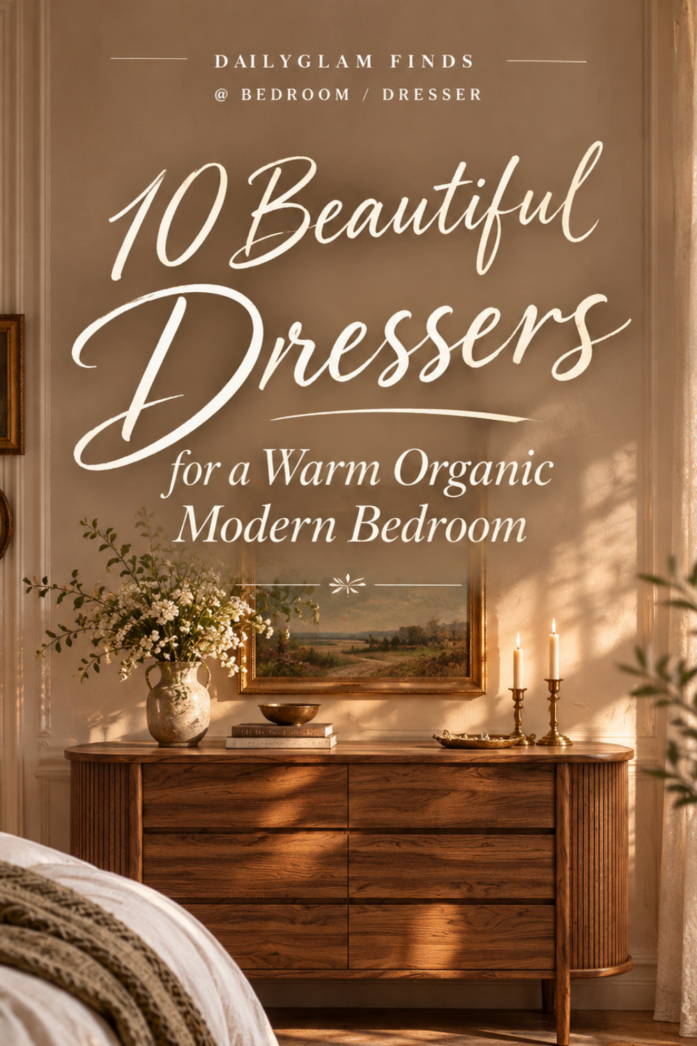 10 Beautiful Wood Dressers for a Warm Organic Modern Bedroom

#OrganicModern #BedroomInspiration #WoodDresser #BedroomFurniture #HomeDecor #WarmMinimalism #InteriorDesign #NaturalWoodFurniture 

 #LTKHome