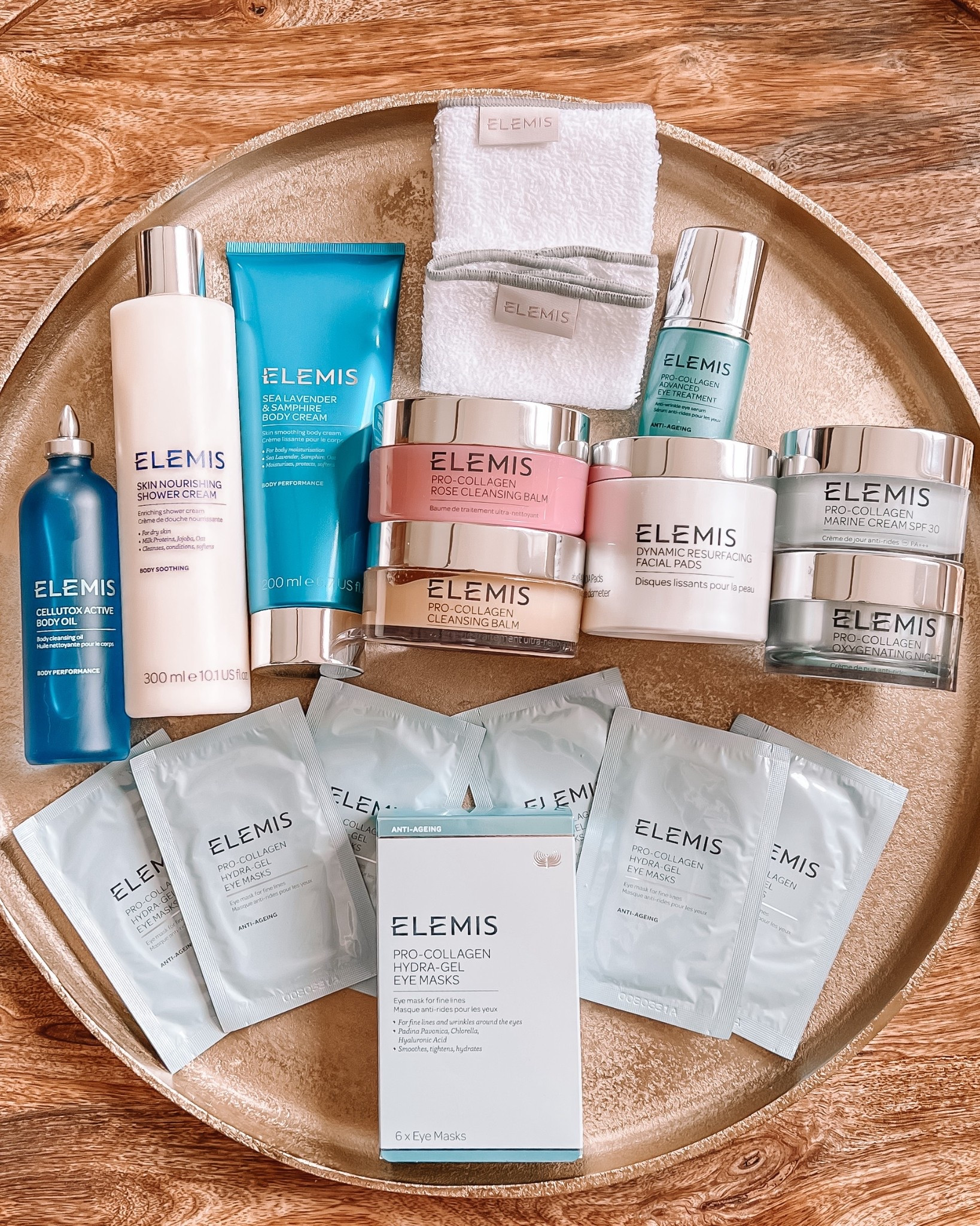 Favorites from Elemis, skincare, Mother’s Day gifts, gift ideas 

#LTKSaleAlert #LTKselfcare

#LTKSaleAlert #LTKselfcare #LTKBeauty