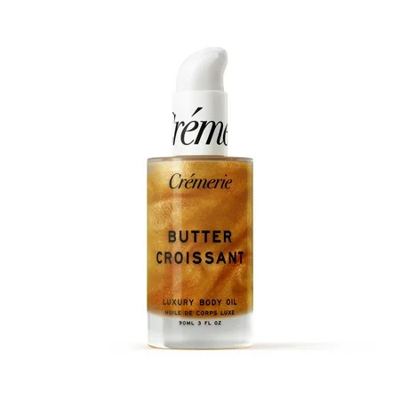 CREMERIE BODY OIL BUTTER CROISSANT | Walmart (US)