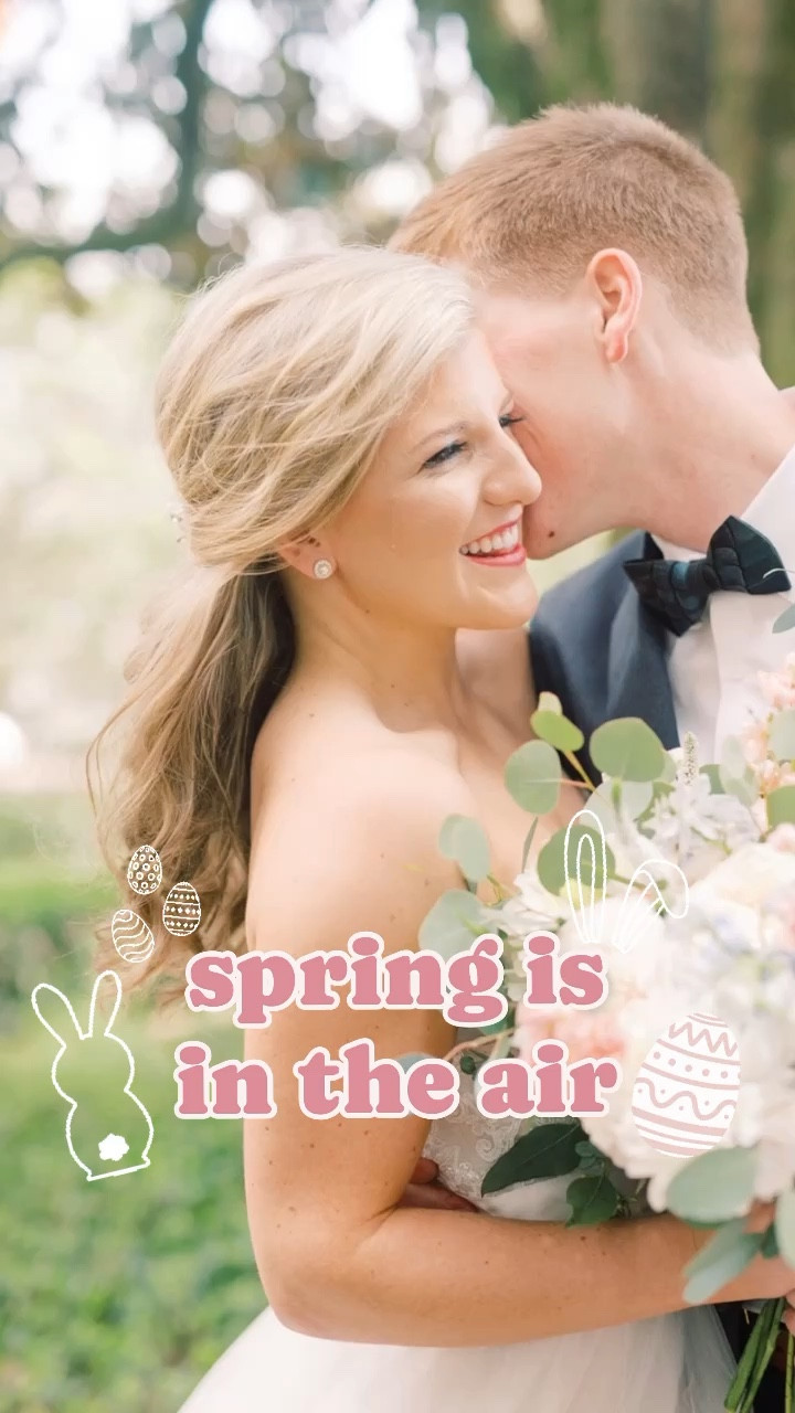 “Hoppy” 🐰 March, y’all!! Spring is in the air 🌸💐🌼 and just like that, all of our Spring/Easter decor is out just in time for the start to the season!! 🐣🌸🏡💐🌱 March is always such a happy “hoppy” 😉🐰 month for our growing family - as it is @wesmabry and I’s anniversary month!! 💒 I am oh so grateful for this sweet little life 🌾 we are building together with our sweet baby boy, Judson, and another on the way and coming in May (just 2ish months from now, y’all 🤭)!!🤰🩵🥰🎊 #happymarch #anniversarymonth #springisintheair 

Linked all that I could for y’all over on my LTKit shop 🛍️ (link in bio 💫✨)!! Happy Saturday, Happy March, and Happy “Spring is in the Air” feeling!! And if you haven’t already, make sure to go follow me over on the LTKit app to follow along with all things spring, lifestyle, and family/pregnancy this spring season!!🪻🌾🪷🌺🌞 #springdecor #springdecorating #springdecorations

…

#emilysayswes #judsoncarpentermabry #levirhettmabry #emilymabrycreativeblog 
#twoyearoldbabyboy #boymama #bigbrotherjudson 
#pregnantwithbabynumbertwo #babynumbertwoontheway #mommyblogger #stayathomemommy #marchmemories #6monthspregnant #twounderthree #thirdtrimester #29weekspregnant #liketkit #LTKFamily #LTKPregnancy #LTKBump @shop.ltk

#LTKhome #LTKSeasonal #LTKSpringSale