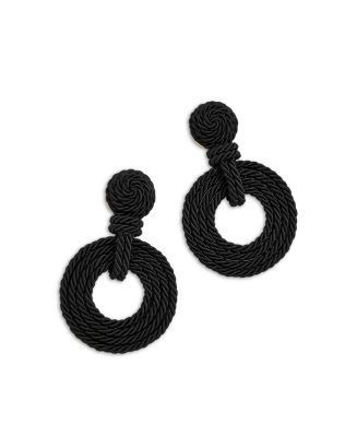 Kennedy Hoop Drop Earrings | Bloomingdale's (US)