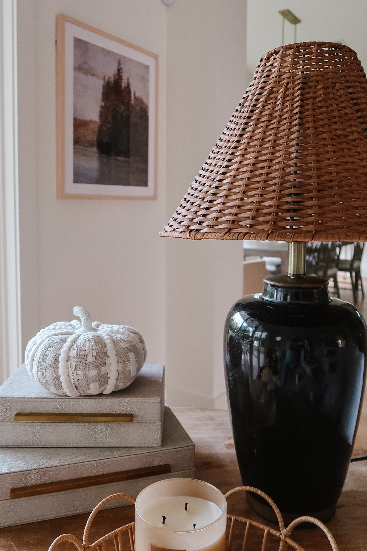 Fall Home Decor 

Lamp • Storage Box • Similar Woven Tray • Similar Pumpkin 

Home Decor, Affordable Home Decor, Amazon Home Decor 

#LTKFind #LTKSeasonal #LTKhome