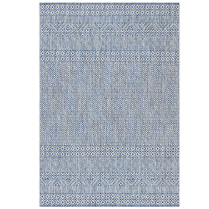 Tinsley Indoor/Outdoor Rug | Frontgate | Frontgate