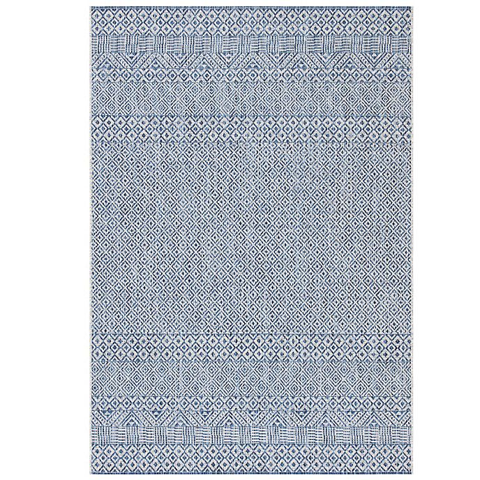 Tinsley Indoor/Outdoor Rug | Frontgate | Frontgate