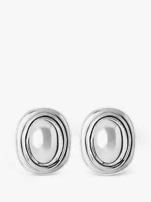 Franka earrings | Farfetch Global