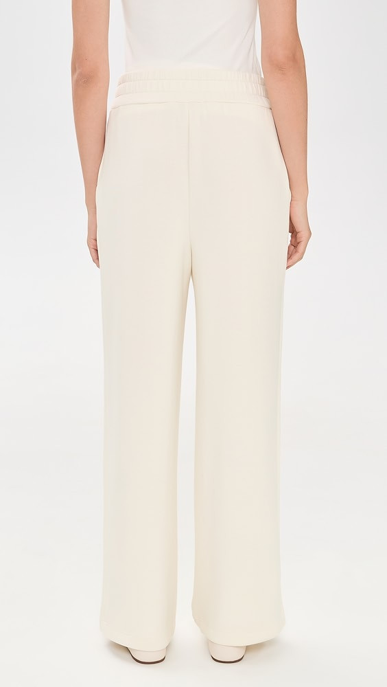 The Wide Leg Pants 30" | Shopbop