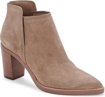 Dolce Vita Spade Bootie | Nordstrom | Nordstrom