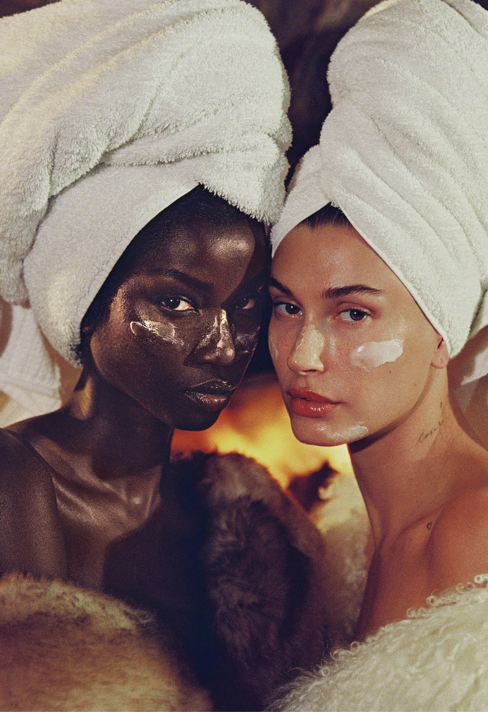 caffeine reset | rhode skin