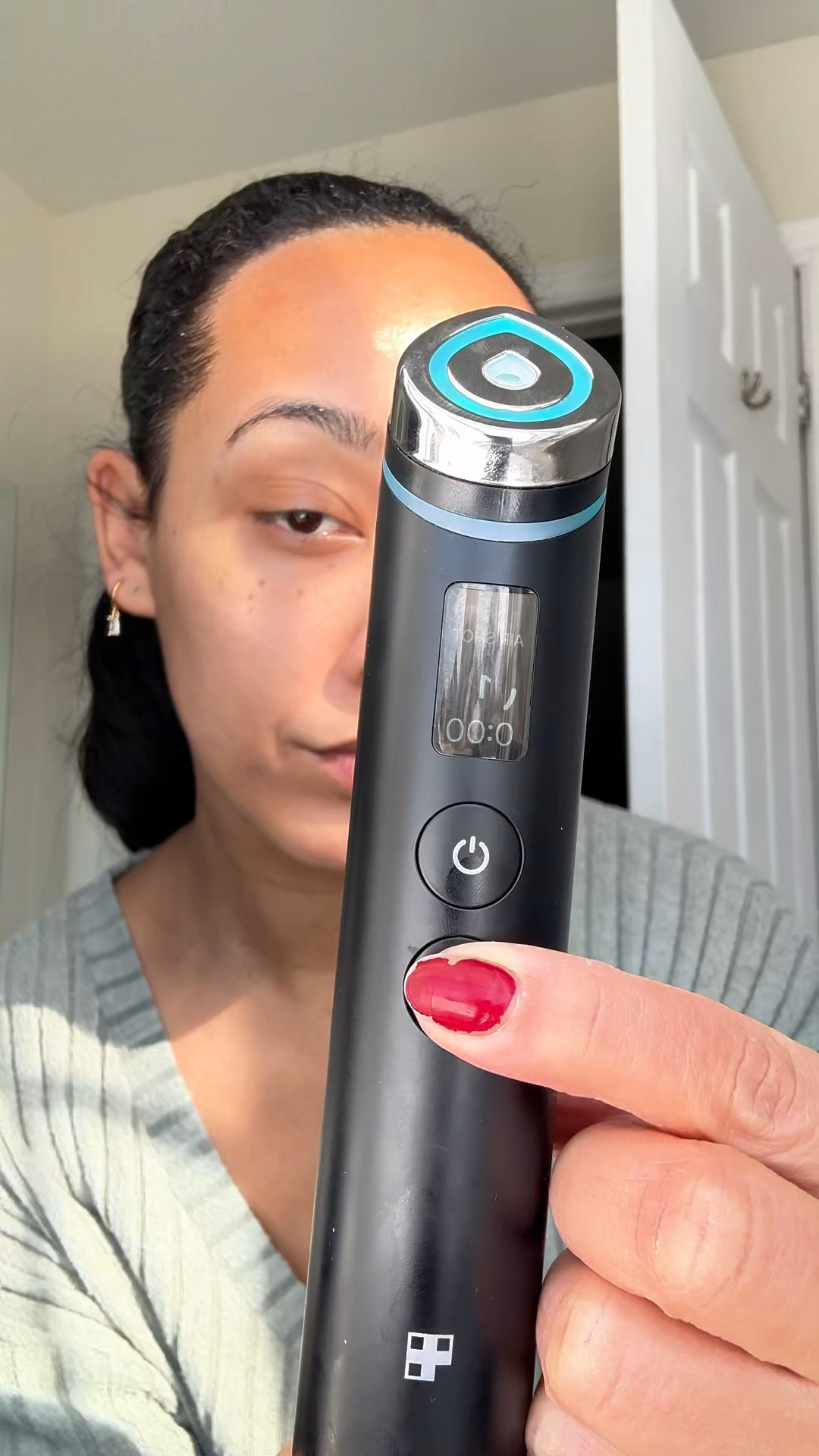 Korean Skincare Morning Routines just hit different! ✨ 

Skincare
Korean skincare
Morning skincare routine
Glowy skin
Glass skin 