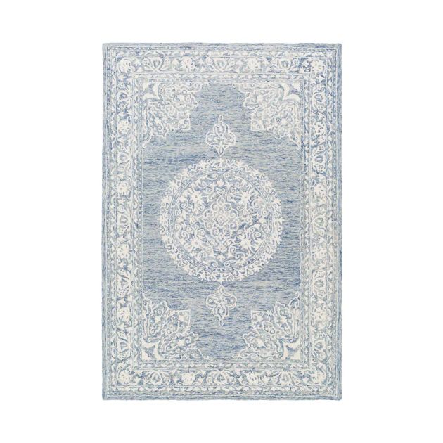 Amalfi Wool Rug | Cailini Coastal