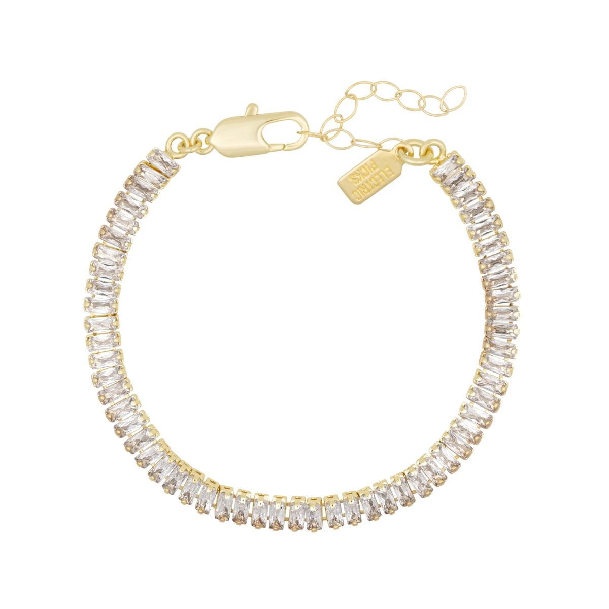 Naomi Bracelet | Electric Picks Jewelry