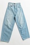 BDG Rih Extreme Baggy Jean – Light Indigo | Urban Outfitters (US and RoW)