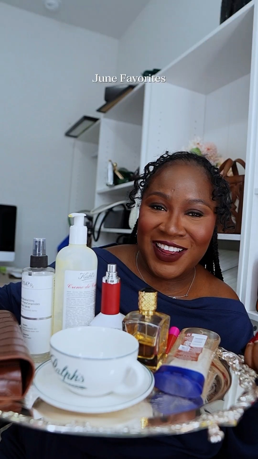 My June Favorites

#LTKBeauty #LTKSaleAlert #LTKselfcare