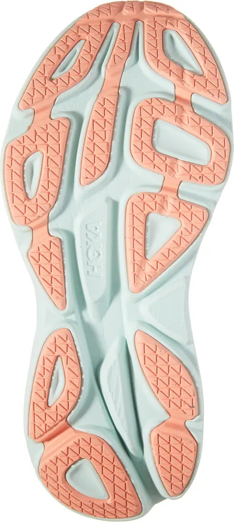 Bondi 8 Running Shoe (Women) | Nordstrom
