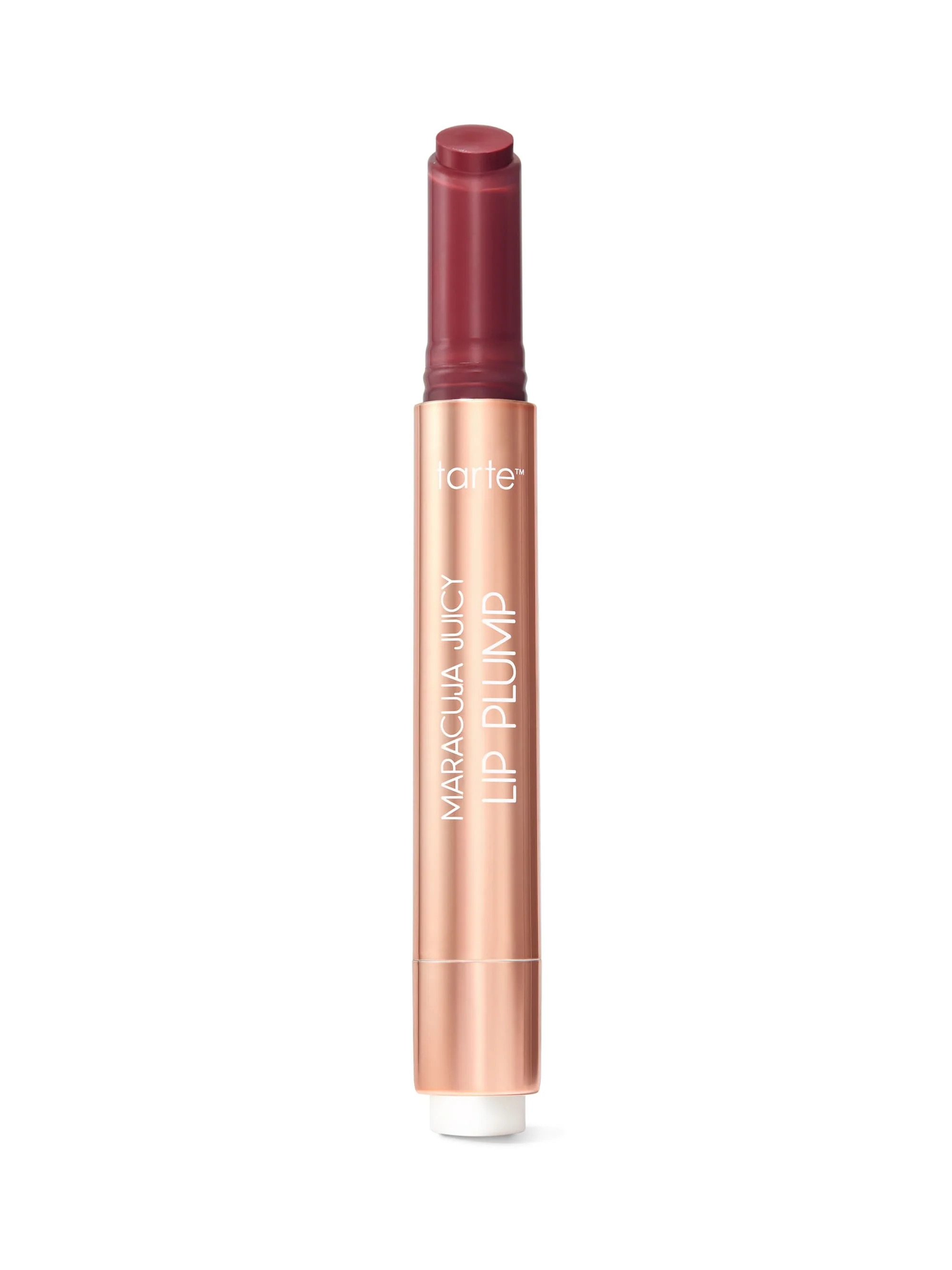 maracuja juicy lip plump | tarte cosmetics (Global)