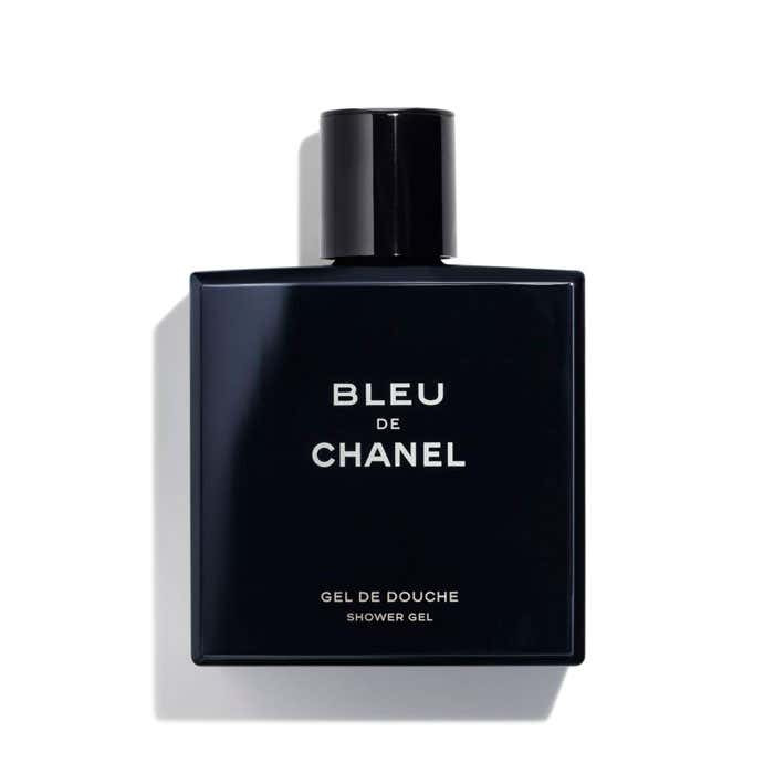 Chanel Bleu De Shower Gel 200ml | The Fragrance Shop (UK)