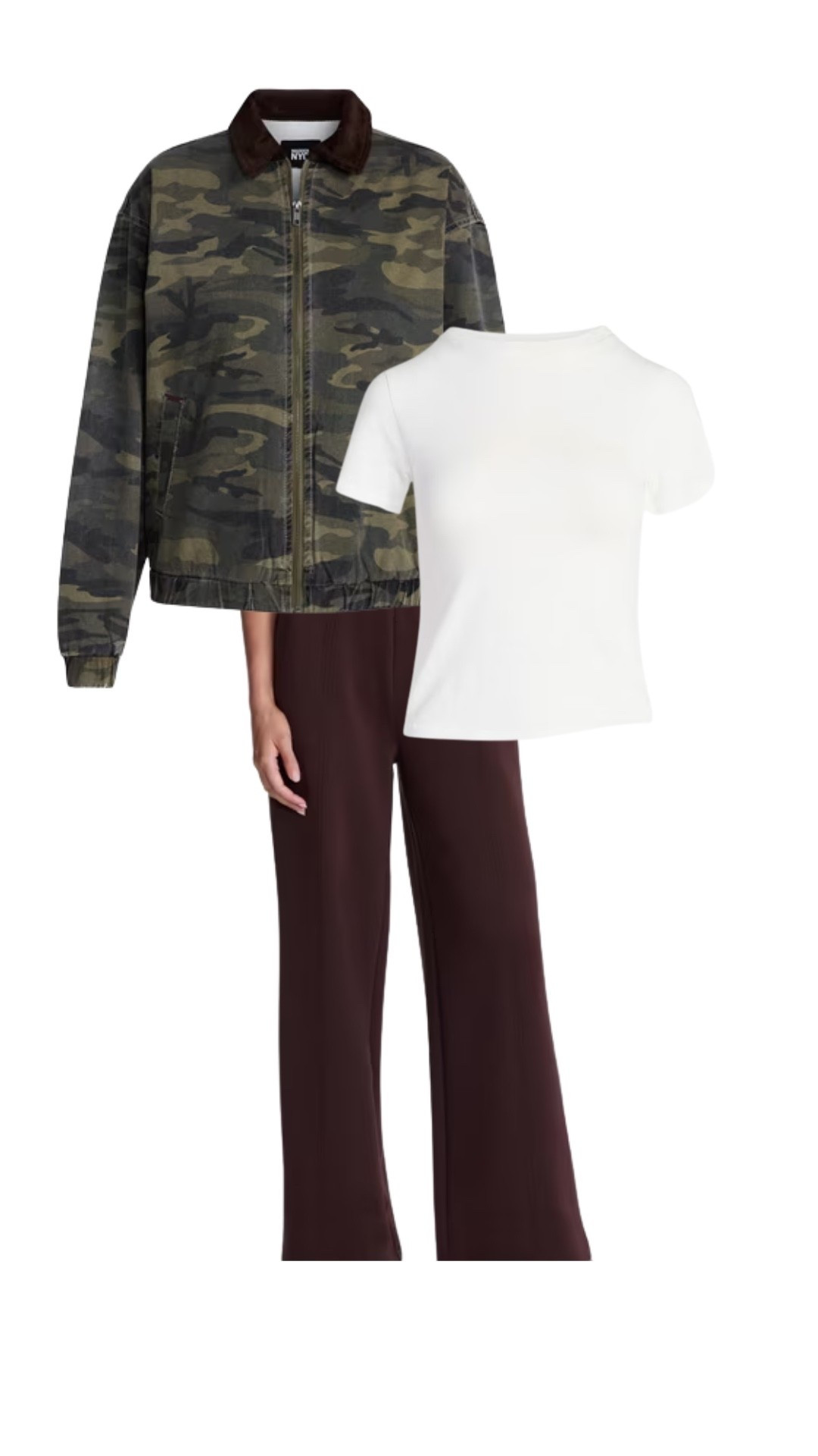@walmart new arrivals going so fast! Styled by me for you

Walmart fashion, causal outfit, camo jacket

#LTKSaleAlert #LTKPetite #LTKootd