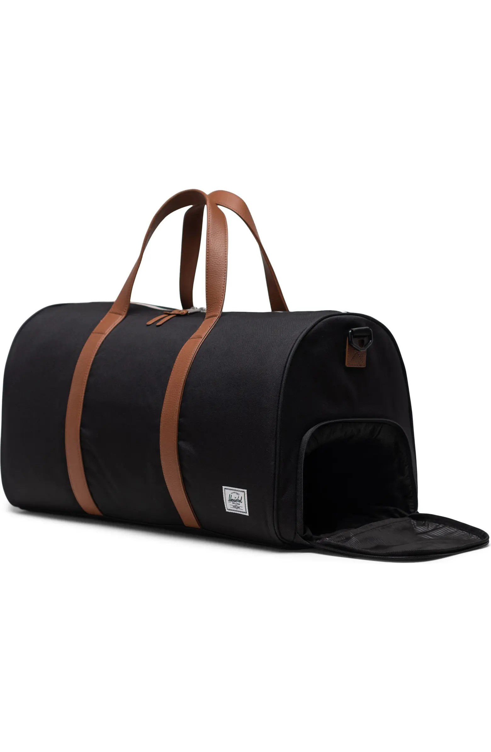 Novel Recycled Nylon Duffle Bag | Nordstrom