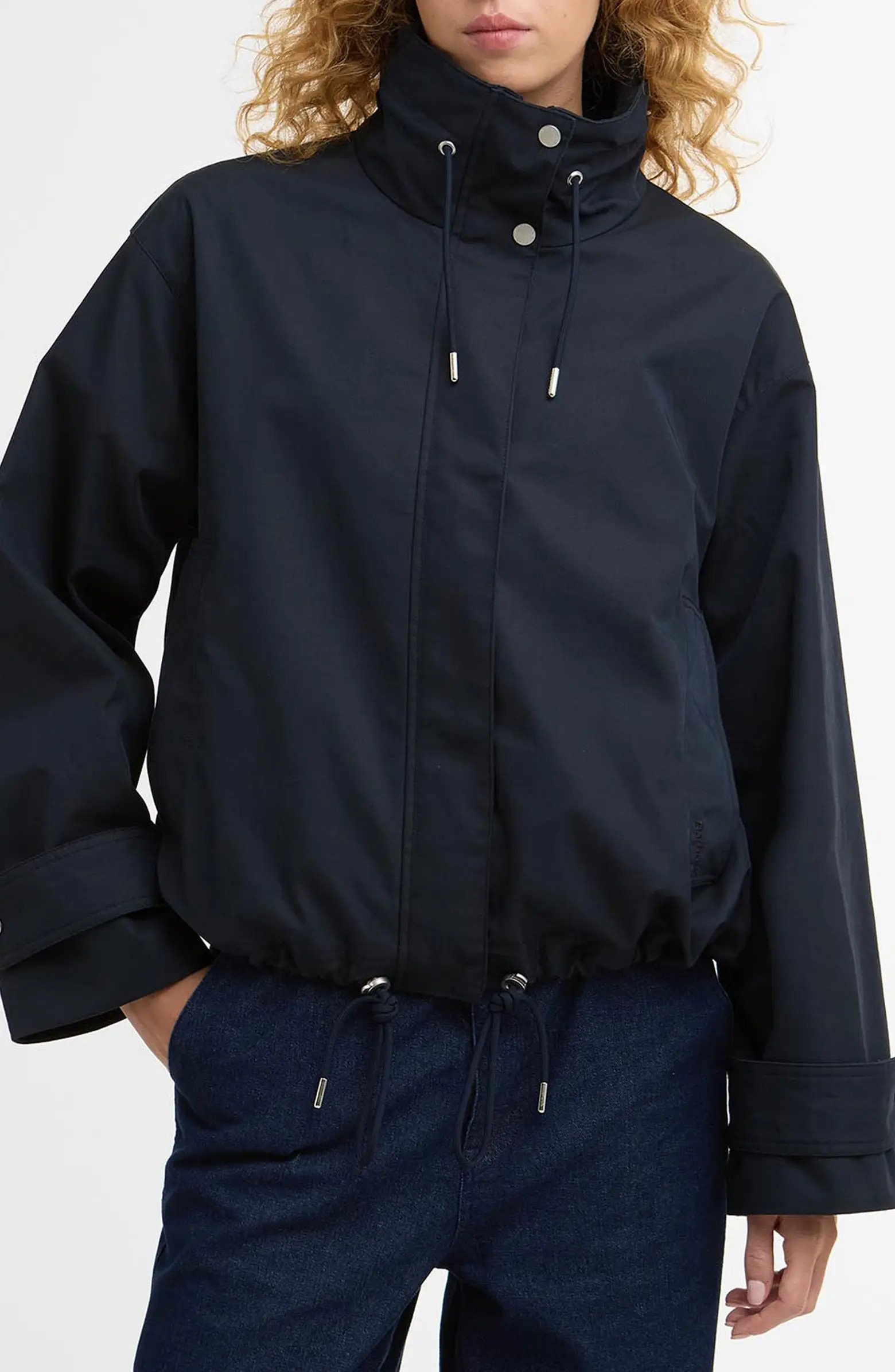 Bronwyn Showerproof Rain Jacket | Nordstrom