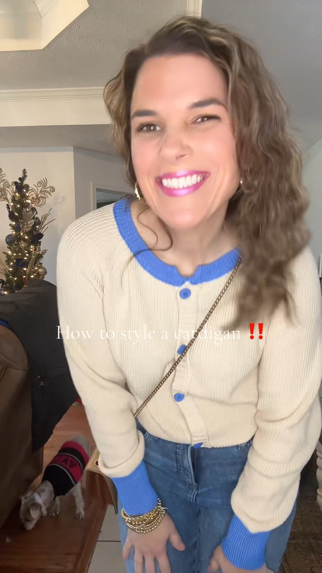 I am obsessed with cute cardigans! This is the perfect cardigan casual outfit! 

#LTKStyleTip #LTKSaleAlert #LTKSeasonal