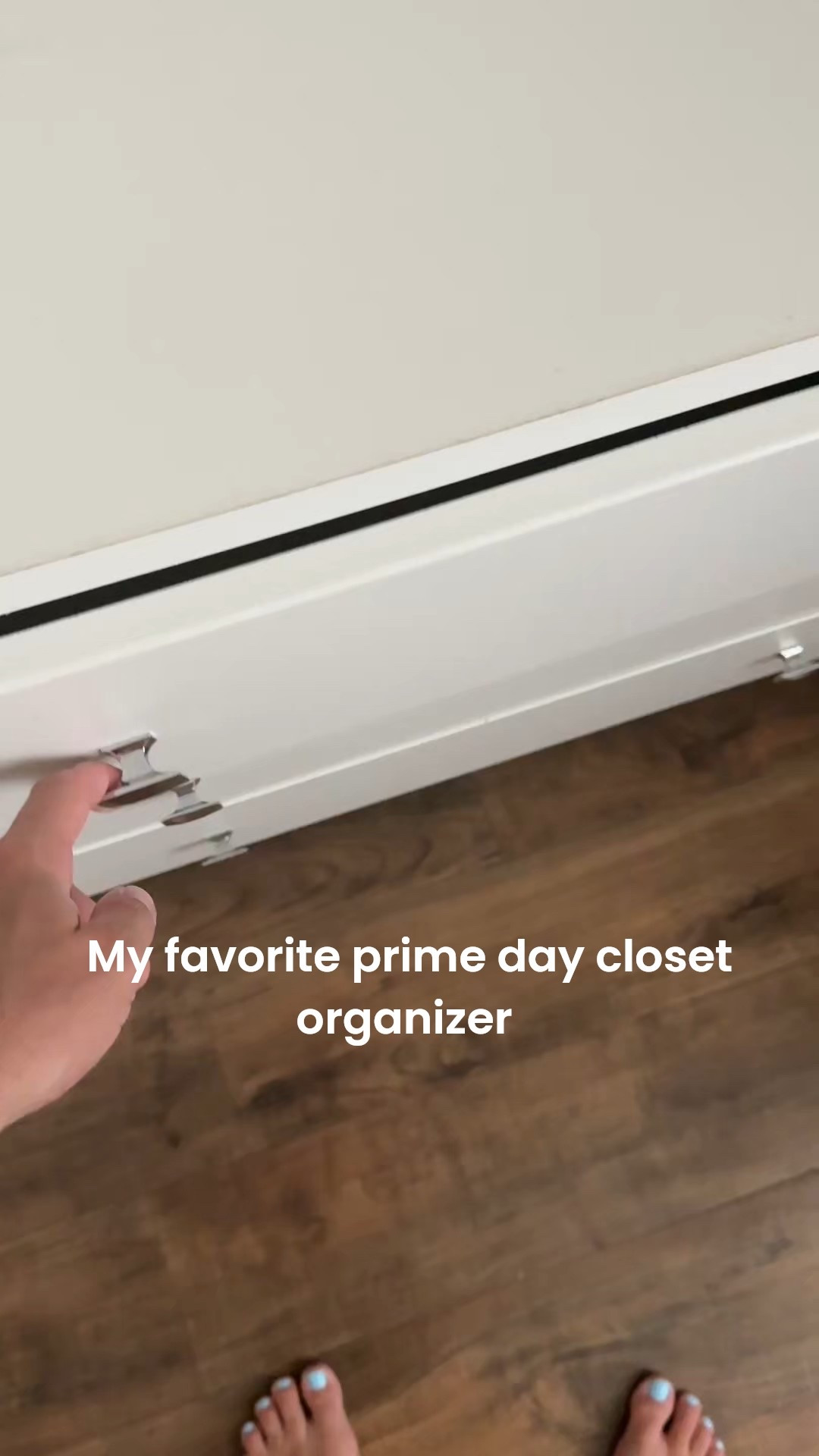 Save your drawer space & closet space! 

#LTKActive #LTKStyleTip #LTKHome